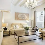 Spaces House-4 Bedrooms, 3 Bathrooms, Large Terrace,, Center-beach Villa *