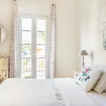 Villa Spaces House-4 Bedrooms, 3 Bathrooms, Large Terrace,, Center-beach Sitges
