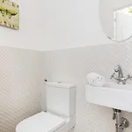 Spaces House-4 Bedrooms, 3 Bathrooms, Large Terrace,, Center-beach