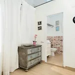 Spaces House-4 Bedrooms, 3 Bathrooms, Large Terrace,, Center-beach Villa *