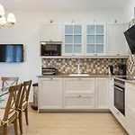 Spaces House-4 Bedrooms, 3 Bathrooms, Large Terrace,, Center-beach Villa *