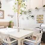 Spaces House-4 Bedrooms, 3 Bathrooms, Large Terrace,, Center-beach * Sitges