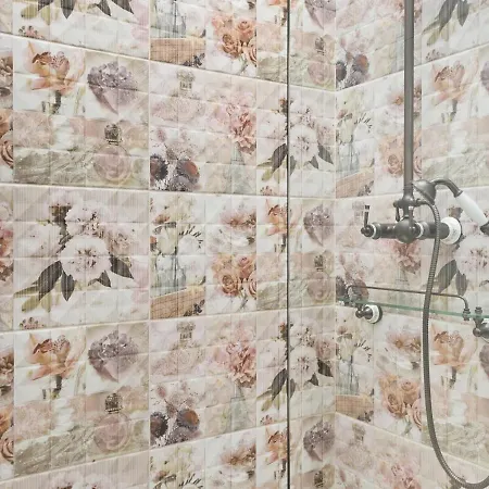 Spaces House-4 Bedrooms, 3 Bathrooms, Large Terrace, Jacuzzi, Center-beach *